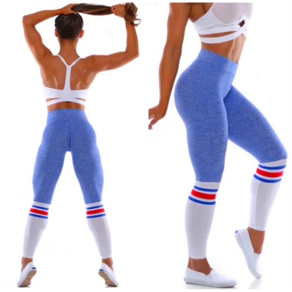 Bombshell sportswear leggings